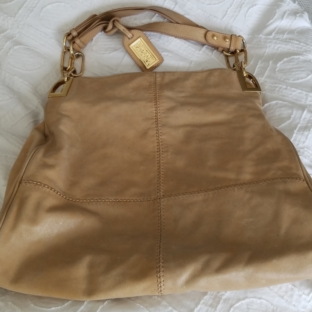 Badgley Mischka Hobo